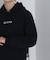 《WEB&DEPOT限定》A STAR PULL PARKA