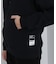 《WEB&DEPOT限定》A STAR PULL PARKA