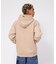 《WEB&DEPOT限定》A STAR PULL PARKA