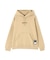 《WEB&DEPOT限定》A STAR PULL PARKA