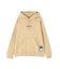 《WEB&DEPOT限定》A STAR PULL PARKA