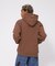 《WEB&DEPOT限定》A STAR PULL PARKA