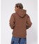 《WEB&DEPOT限定》A STAR PULL PARKA