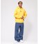 《WEB&DEPOT限定》A STAR PULL PARKA