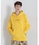 《WEB&DEPOT限定》A STAR PULL PARKA