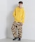 《WEB&DEPOT限定》A STAR PULL PARKA