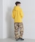 《WEB&DEPOT限定》A STAR PULL PARKA