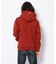 《WEB&DEPOT限定》A STAR PULL PARKA