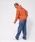 《WEB&DEPOT限定》A STAR PULL PARKA
