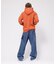 《WEB&DEPOT限定》A STAR PULL PARKA