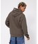 《WEB&DEPOT限定》A STAR PULL PARKA