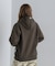 《WEB&DEPOT限定》A STAR PULL PARKA