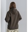 《WEB&DEPOT限定》A STAR PULL PARKA