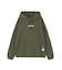 《WEB&DEPOT限定》A STAR PULL PARKA