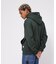 《WEB&DEPOT限定》A STAR PULL PARKA