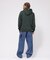 《WEB&DEPOT限定》A STAR PULL PARKA