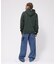 《WEB&DEPOT限定》A STAR PULL PARKA