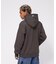 《WEB&DEPOT限定》A STAR PULL PARKA
