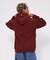 《WEB&DEPOT限定》A STAR PULL PARKA