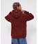 《WEB&DEPOT限定》A STAR PULL PARKA