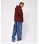 《WEB&DEPOT限定》A STAR PULL PARKA