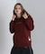 《WEB&DEPOT限定》A STAR PULL PARKA