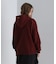 《WEB&DEPOT限定》A STAR PULL PARKA