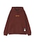 《WEB&DEPOT限定》A STAR PULL PARKA