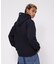 《WEB&DEPOT限定》A STAR PULL PARKA