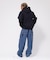 《WEB&DEPOT限定》A STAR PULL PARKA