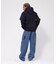 《WEB&DEPOT限定》A STAR PULL PARKA