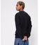 《WEB&DEPOT限定》LOGO CREW SWEAT