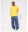 《WEB&DEPOT限定》LOGO CREW SWEAT