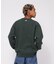《WEB&DEPOT限定》LOGO CREW SWEAT