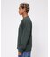 《WEB&DEPOT限定》LOGO CREW SWEAT