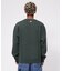 《WEB&DEPOT限定》LOGO CREW SWEAT