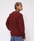 《WEB&DEPOT限定》LOGO CREW SWEAT