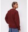 《WEB&DEPOT限定》LOGO CREW SWEAT