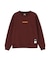 《WEB&DEPOT限定》LOGO CREW SWEAT