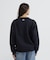 《WEB&DEPOT限定》LOGO CREW SWEAT