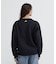 《WEB&DEPOT限定》LOGO CREW SWEAT