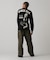 《WEB&DEPOT限定》BLACK SCORPIONS LONGSLEEVE T-SHIRT
