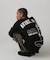 《WEB&DEPOT限定》BLACK SCORPIONS LONGSLEEVE T-SHIRT
