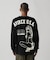 《WEB&DEPOT限定》BLACK SCORPIONS LONGSLEEVE T-SHIRT