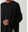 《WEB&DEPOT限定》BLACK SCORPIONS LONGSLEEVE T-SHIRT