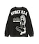 《WEB&DEPOT限定》BLACK SCORPIONS LONGSLEEVE T-SHIRT