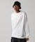 《WEB&DEPOT限定》BLACK SCORPIONS LONGSLEEVE T-SHIRT