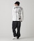 《WEB&DEPOT限定》BLACK SCORPIONS LONGSLEEVE T-SHIRT