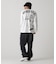 《WEB&DEPOT限定》BLACK SCORPIONS LONGSLEEVE T-SHIRT