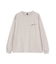 《WEB＆DEPOT限定》MILITARY MOTIF LONGSLEEVE T-SHIRT
